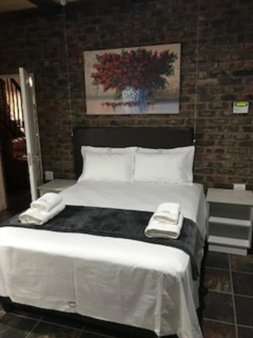 Kruger Wild Dog Inn 玛洛斯帕克 客房 照片